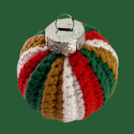 Kerstbal