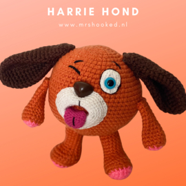 Harrie Hond