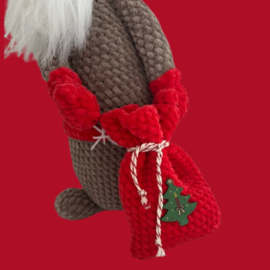 Kerst Gnome