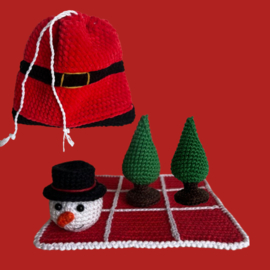 Kerstspelletjes (PDF)