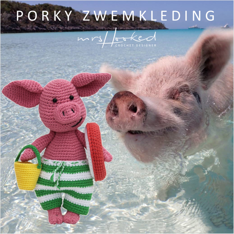 Zwemkleding porky/Olly (PDF)