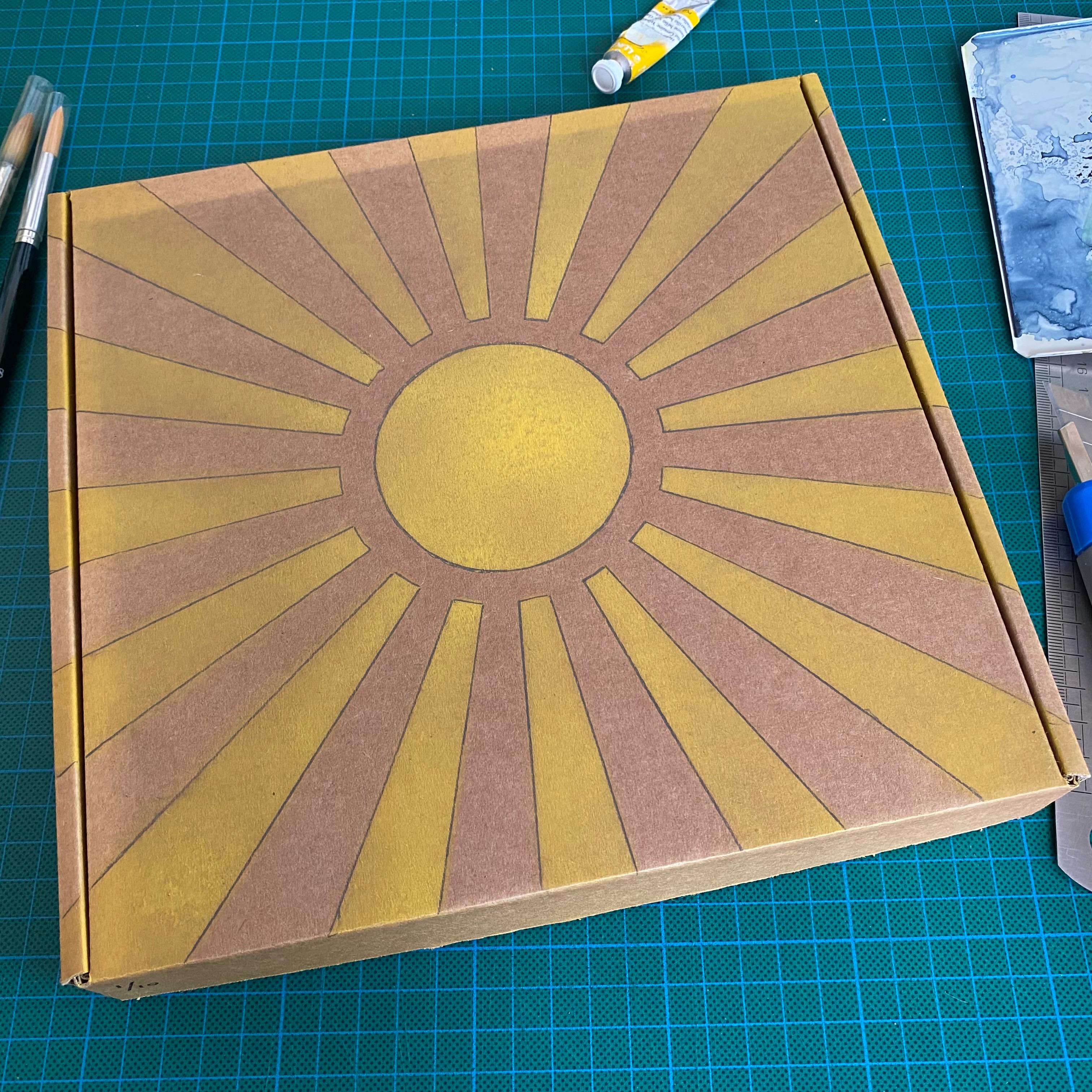 zonnepakket