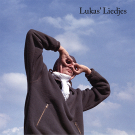 Lukas' Liedjes - CD