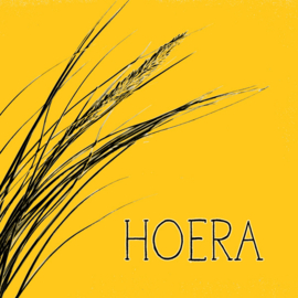 'Zo blij'  en 'Hoera' - muziekdoosje