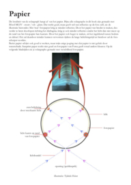 solargraphy: 2x pin-hole camera, boeken of schoolpakket