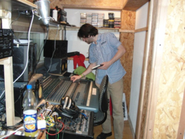 Lukas' Spelen - dubbel CD