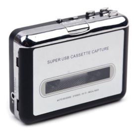 Goofy in de Snotpot - cassettebandje
