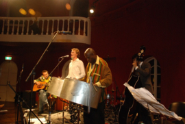 Lukas' Spelen - dubbel CD