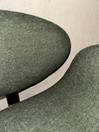 Artifort Little Tulip F163 stoel - Pierre Paulin