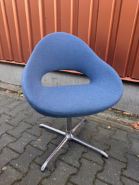 Artifort Shark stoel van Rene Holten