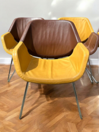 Artifort Gap stoelen