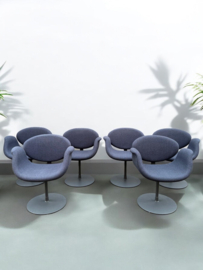 Artifort Little Tulip F163 stoelen