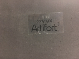 Artifort Kho Liang ie C683