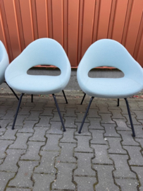 Artifort Shark stoel van Rene Holten