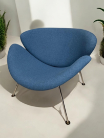 Artifort Orange Slice F437 fauteuil