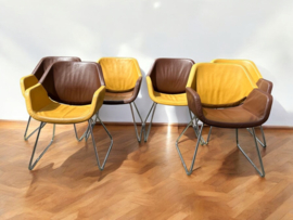 Artifort Gap stoelen