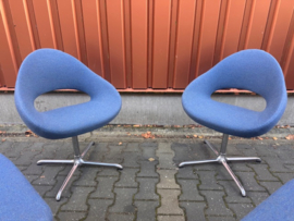 Artifort Shark stoel van Rene Holten