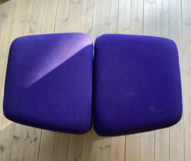 Artifort Ribbon poef