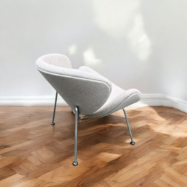 Artifort Orange Slice F437 fauteuil