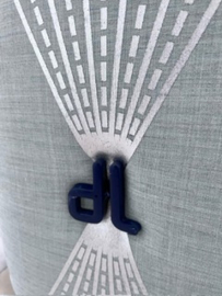 Moroso Gallery Day Bed - Design Sofa “My beautiful Back Side” 160cm