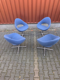 Artifort Shark stoel van Rene Holten