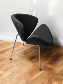 Artifort Orange Slice F437 fauteuil