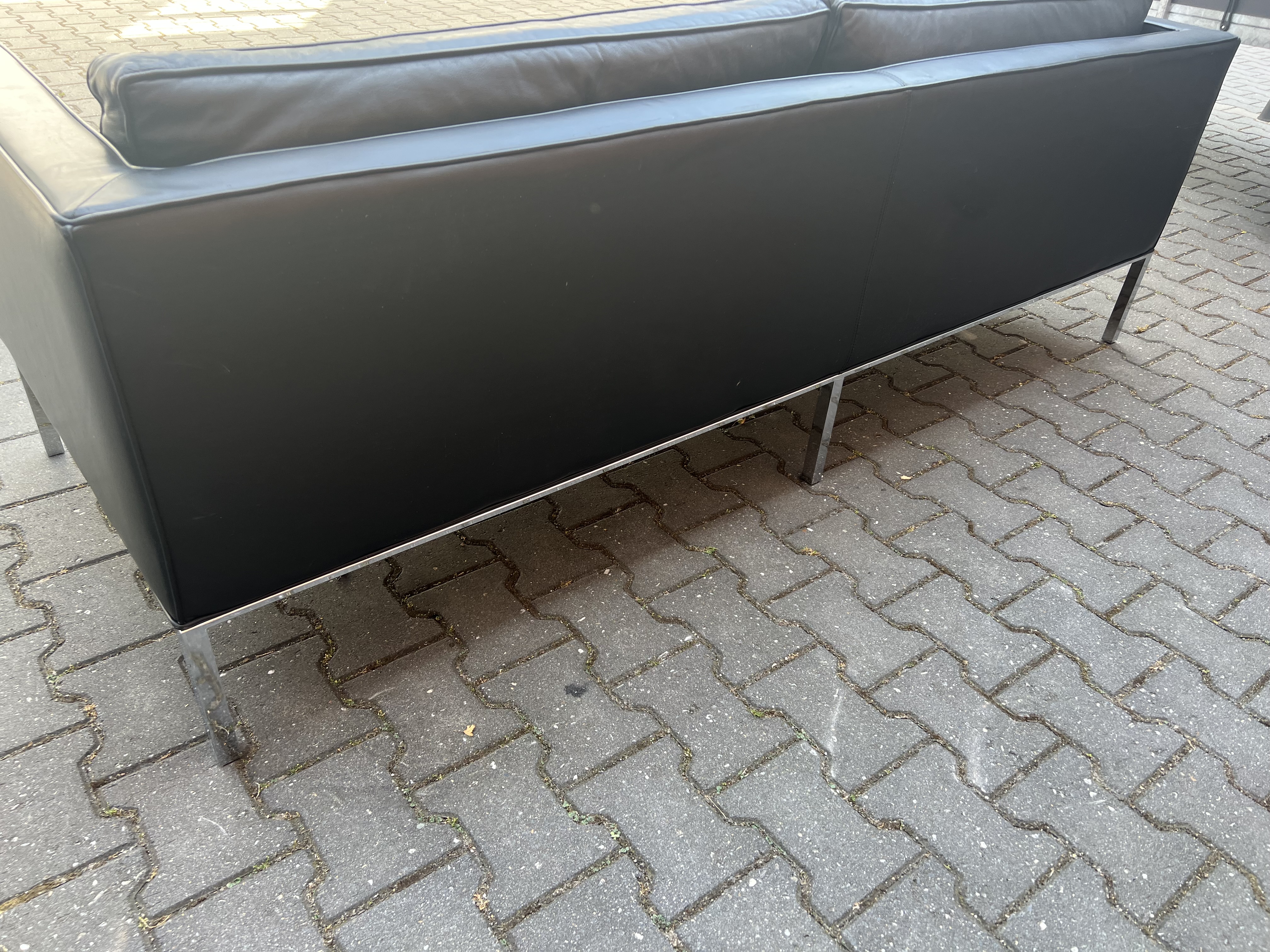 Artifort  C905 model 2,5 zits, vintage
