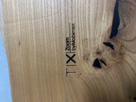 Zoom by Mobimex TIX tafel