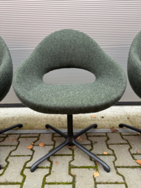 Artifort Shark stoel van Rene Holten