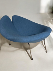 Artifort Orange Slice F437 fauteuil