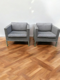 Artifort F905 fauteuils