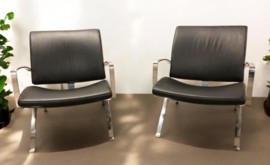Artifort F396 Dodo fauteuils