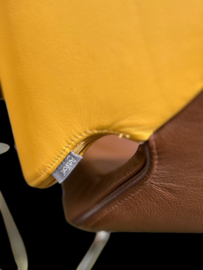 Artifort Gap stoelen