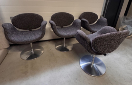 Artifort Little Tulip F163 stoel