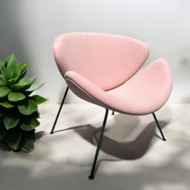Artifort Orange Slice F437 fauteuil