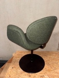 Artifort Little Tulip F163 stoel - Pierre Paulin
