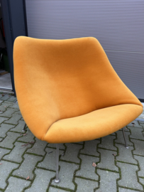 Artifort Le Chat & Oyster pronkstukken van Pierre Paulin