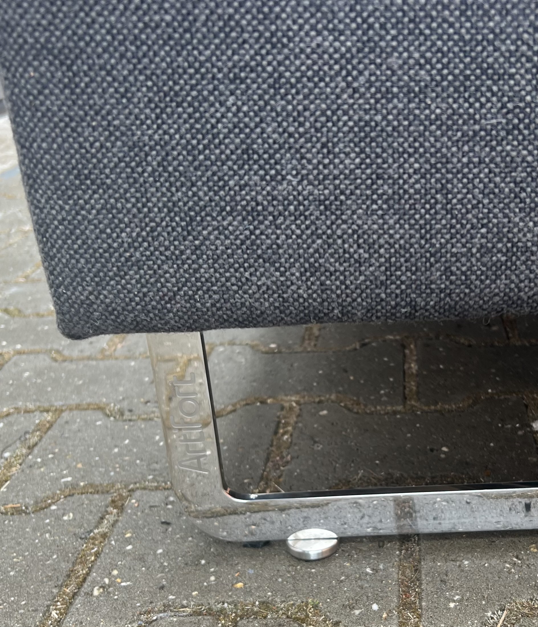 Artifort Mare bank 2,5 zits GEREFURBISHED!
