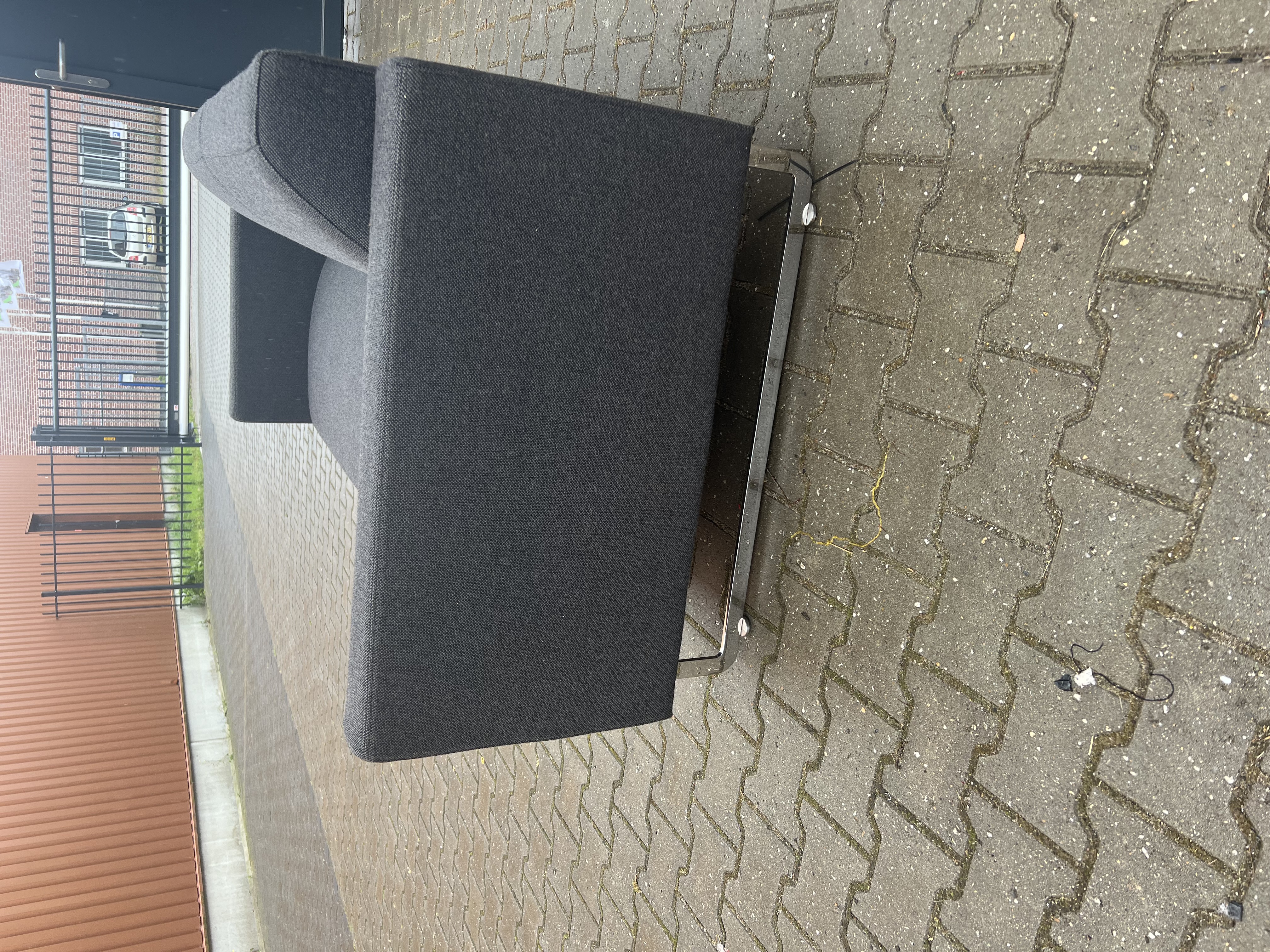 Artifort Mare bank 2,5 zits GEREFURBISHED!