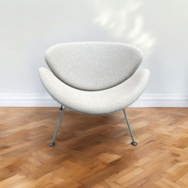 Artifort Orange Slice F437 fauteuil