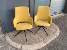 Artifort Jima Highback fauteuil