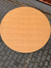 Artifort Circle (Clarion) tafel rond afm 120x120cm