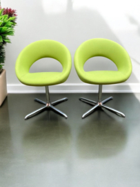 Artifort Nina stoelen