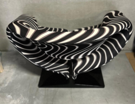 Artifort Ribbon fauteuil