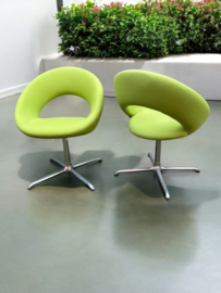 Artifort Nina stoelen