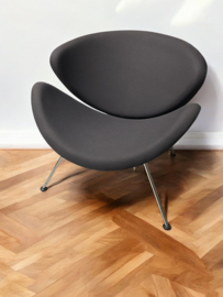 Artifort Orange Slice F437 fauteuil