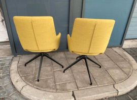 Artifort Jima Highback fauteuil