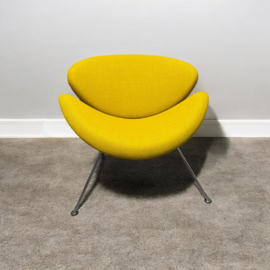 Artifort Orange Slice F437B fauteuil