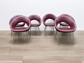 Artifort Nina stoelen