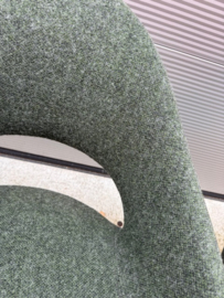 Artifort Shark stoel van Rene Holten